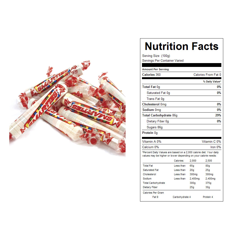 smarties-candy-nutrition-facts-nutrition-ftempo