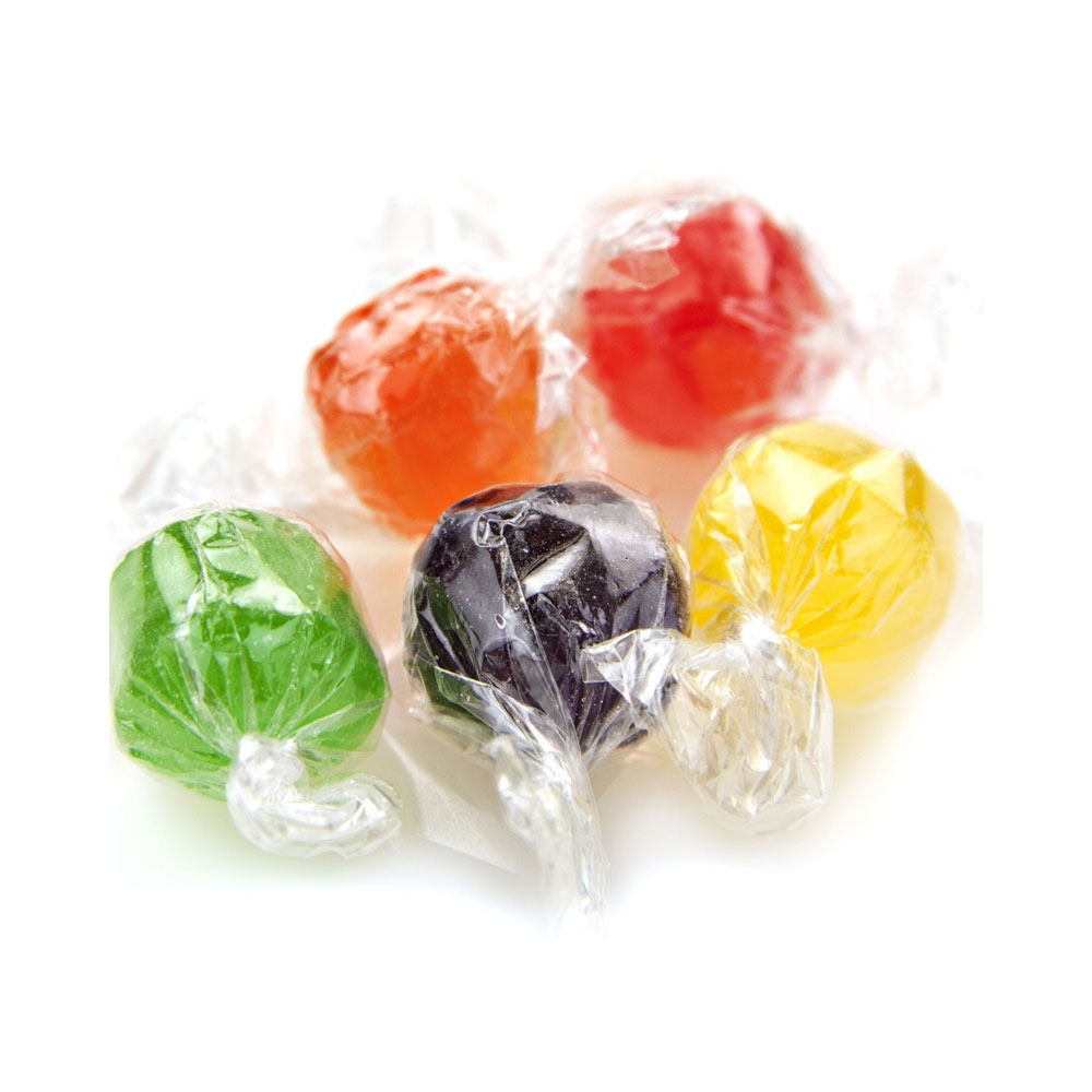 Buy Sour Fruit Balls Bulk Candy (29 lbs) Vending Machine Supplies For Sale