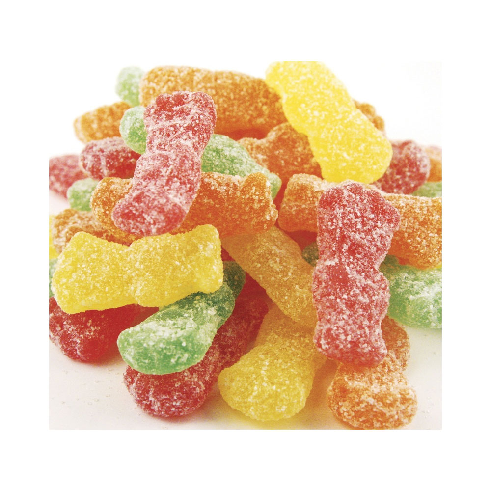 Buy Sour Patch Kids Bulk Candy (5 lbs) Vending Machine Supplies For Sale