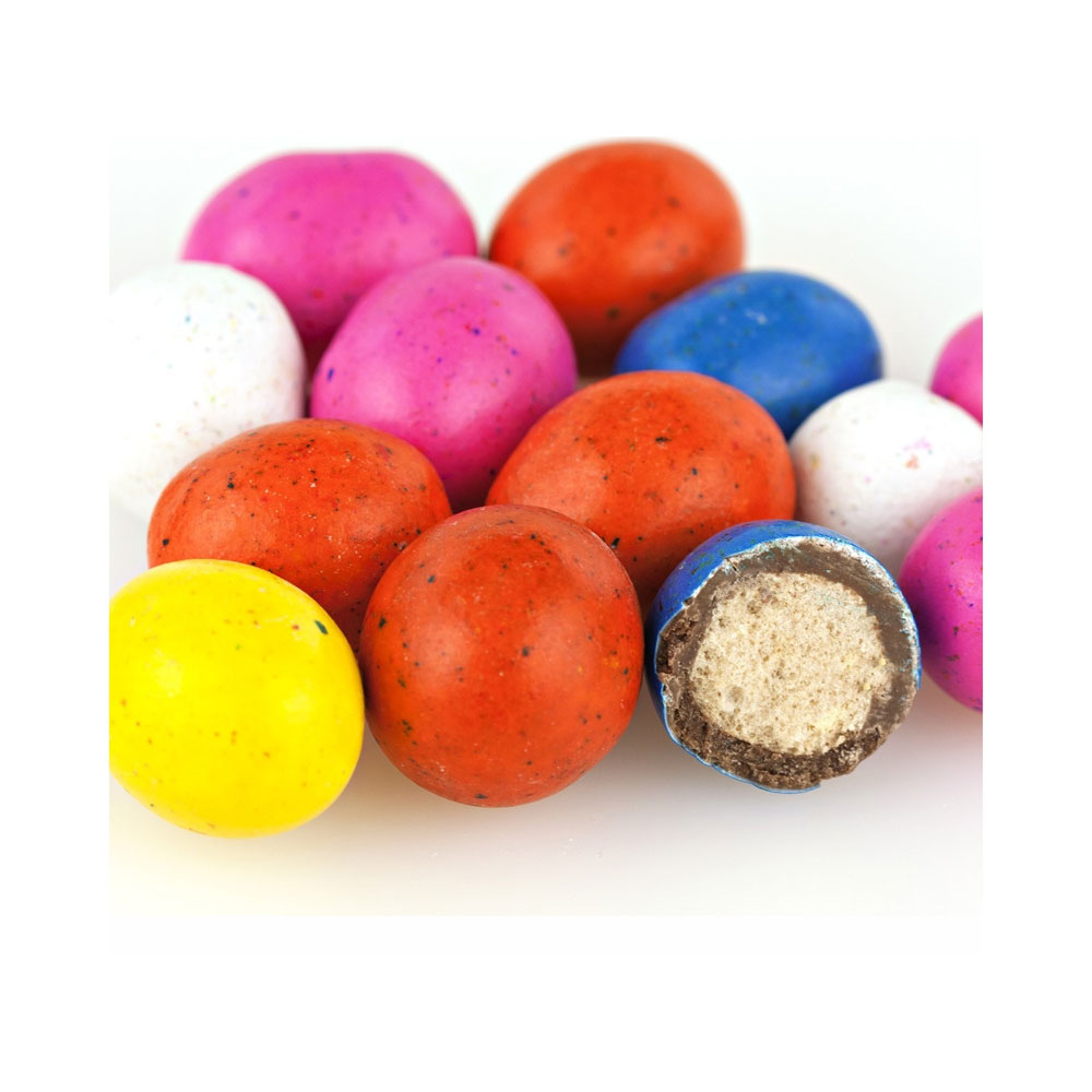 buy speckled malt eggs bulk candy 25 lbs vending machine