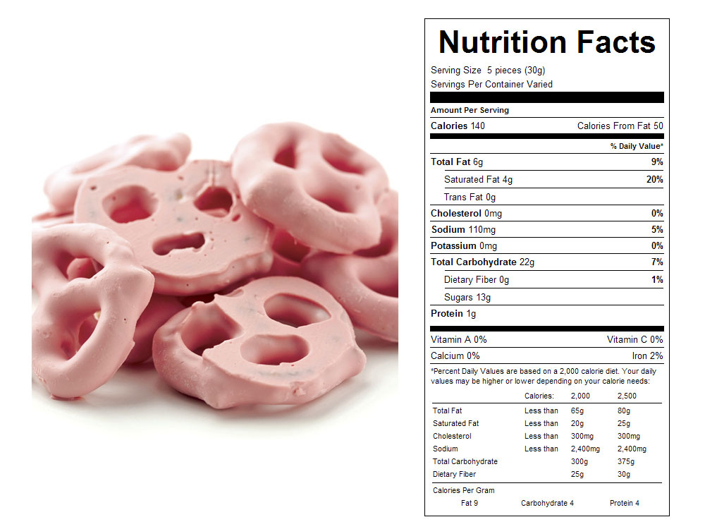 Can You Enjoy Pretzels on a Whole30 Diet? Bitter Sweet Indy