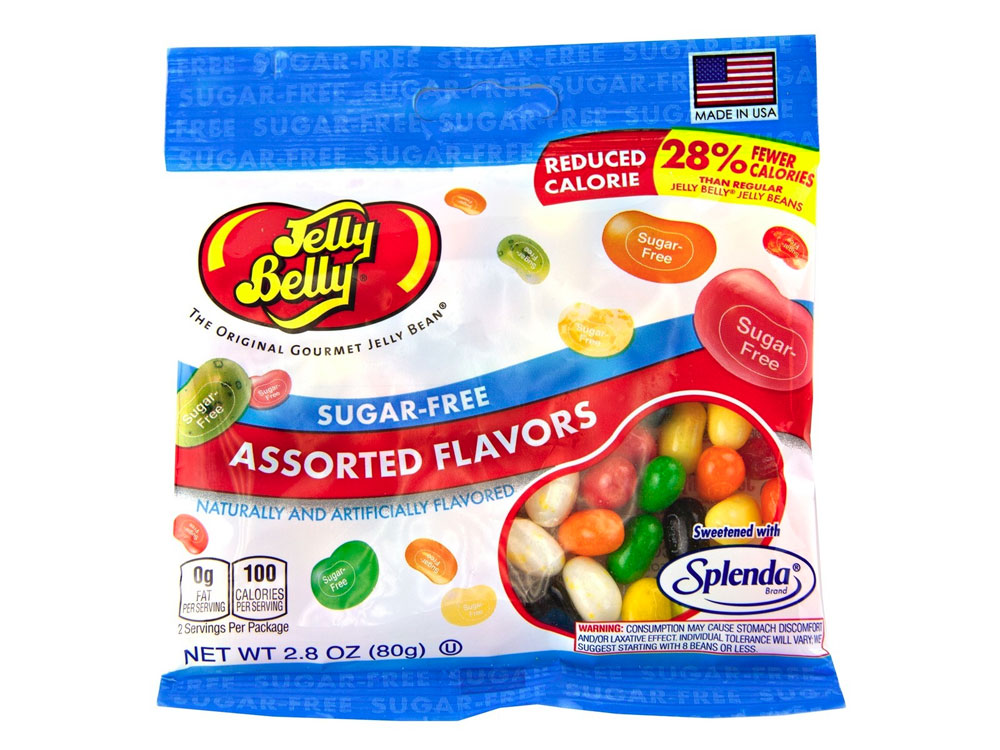 Buy Jelly Belly Sugar Free Bulk Jelly Beans Vending Machine Supplies For Sale