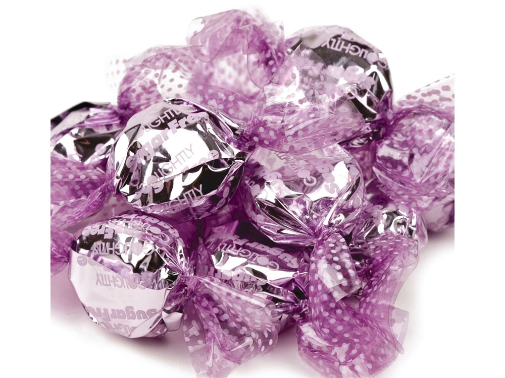 Buy Sugar Free Licorice Bulk Hard Candy (5 lbs) Vending Machine