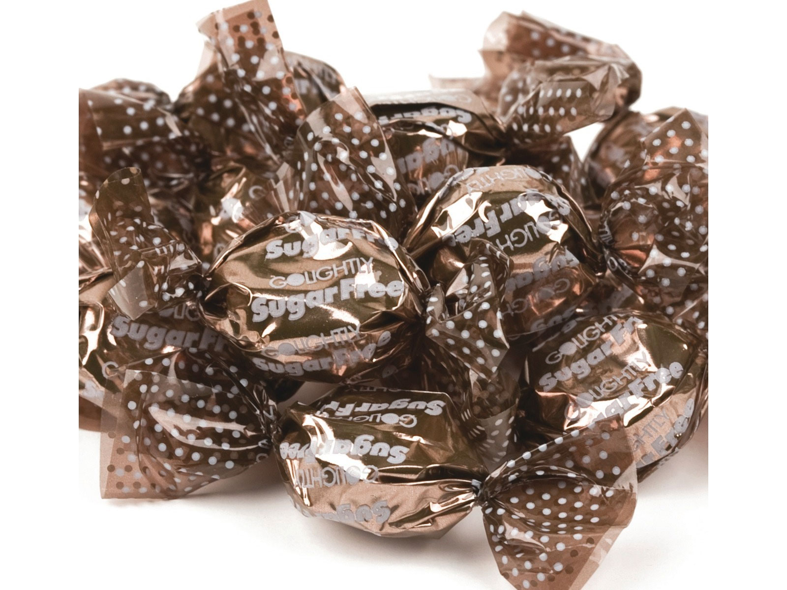 Buy Sugar Free Root Beer Bulk Hard Candy (5 lbs) - Vending Machine