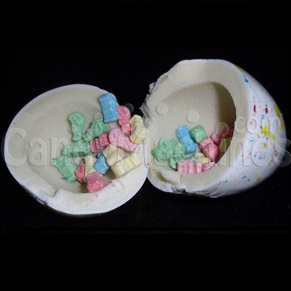 Buy Giant Dino Filled Bubble Gum Eggs Vending Machine Supplies For Sale