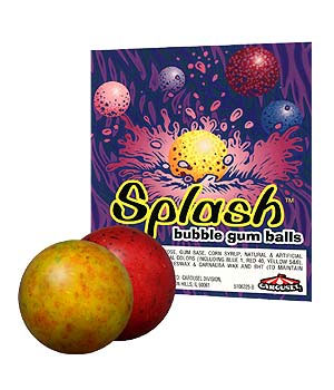 Ford gumballs bulk #2