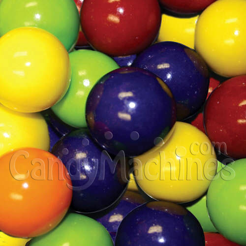 Mystery Centers Jawbreakers Dubble Bubble Jawbreakers