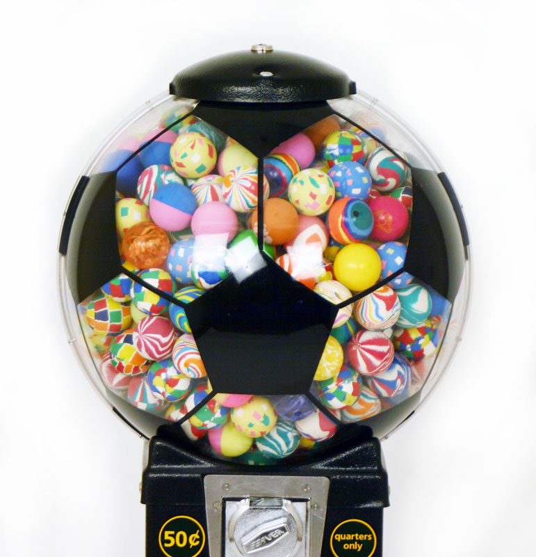Buy Soccer Vending Machine Vending Machine Supplies For Sale