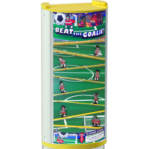 Buy Beat the Goalie Gumball Machine Vending Machine Supplies For Sale