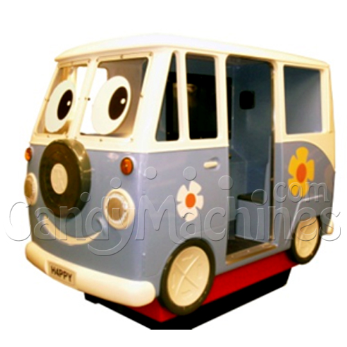 camper ride on toy