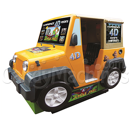 smyths ride on jeep