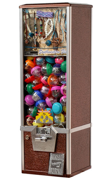 Buy Northwestern Capsule Vending Machine Vending Machine