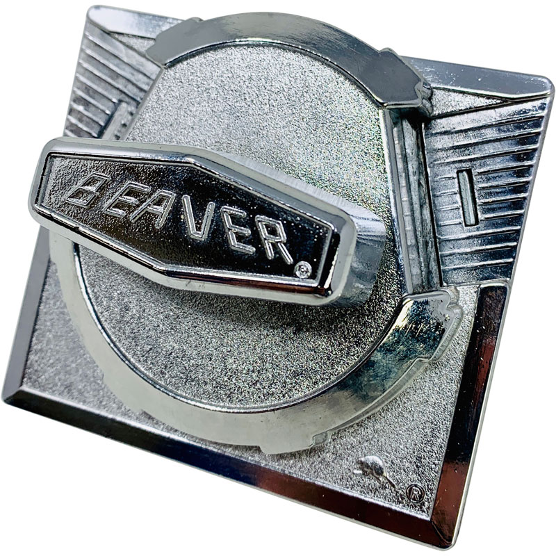 Beaver Coin Mechanism Beaver Machine Coin Mechanism - 1 Dollar Coin Mech For SB/RB/BGB Gumball & Candy Vending Machines Gumball Machine Dollar Conversion