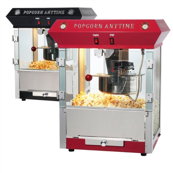 Popcorn machines for sale cheap