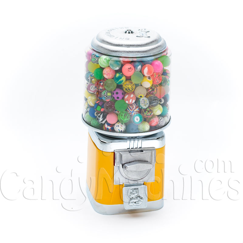 Buy Rhino Classic Metal Bulk Vending Machine with Stand Vending Machine Supplies For Sale