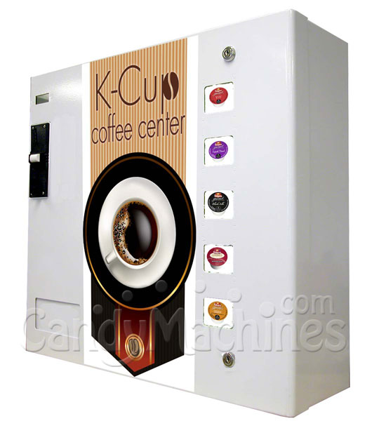 Coffee Vending Machines Coffee Vending Machines