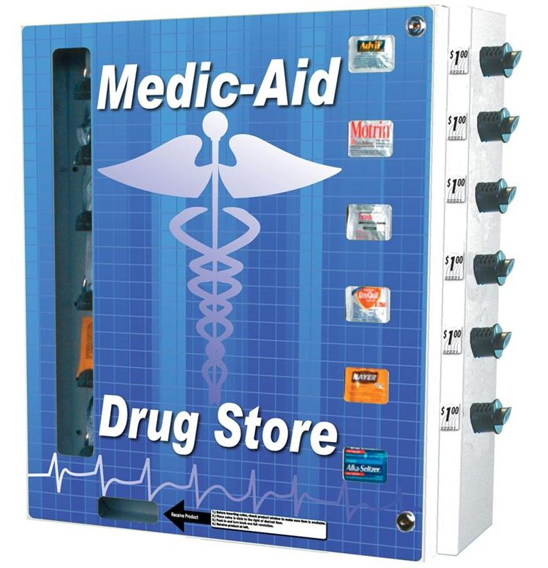 Medical Supply Vending Machine Unique Buy Seaga Medic Aid Vending Machine SL48 Vending Machine Medical Supply Vending Machine Unique Buy Seaga Medic Aid Vending Machine SL48 Vending Machine