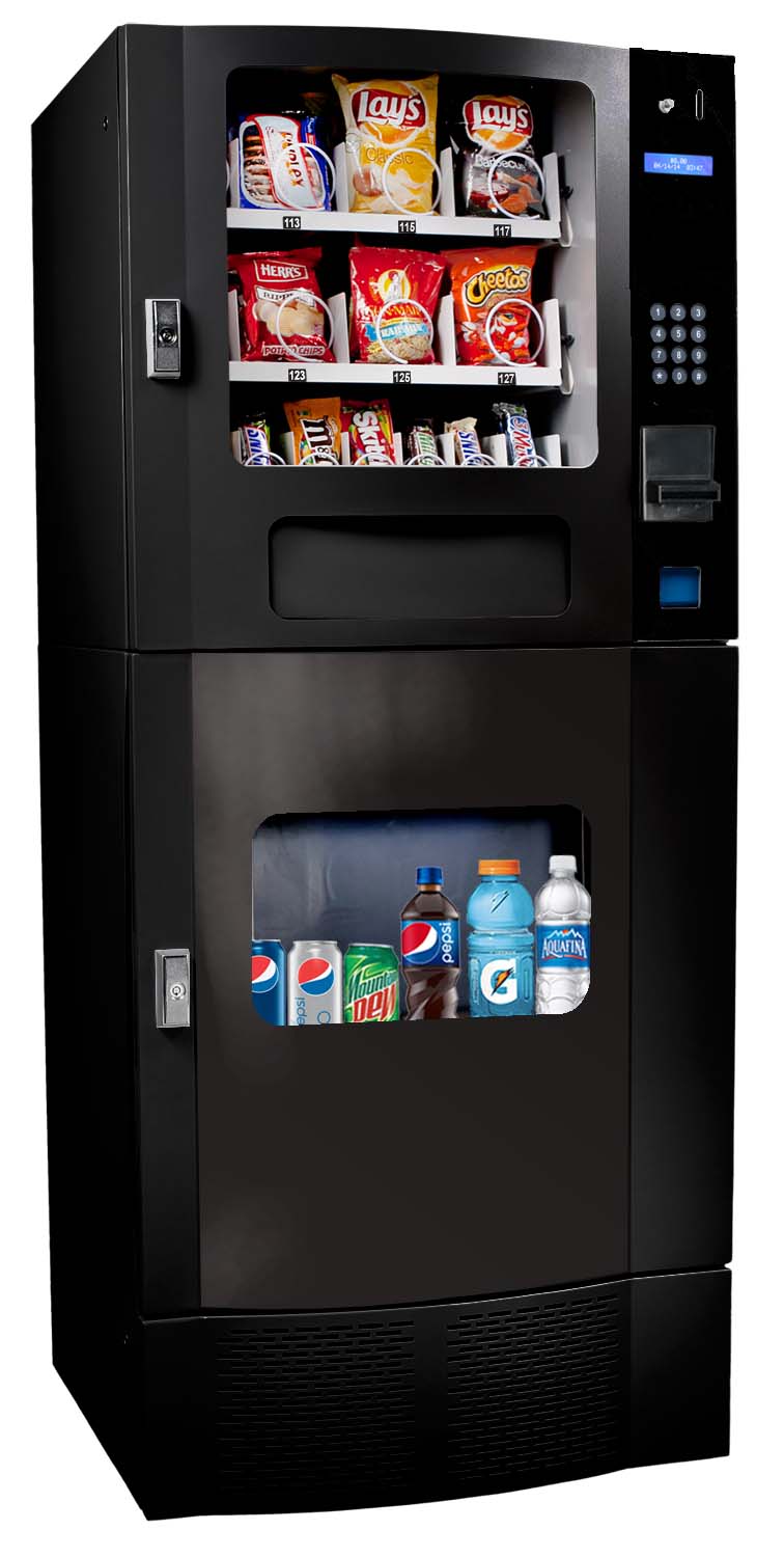 pop mart vending machine