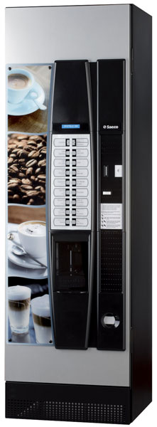Coffee Vending Machine Coffee Vending Machine