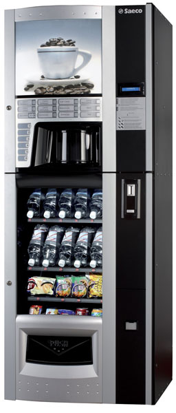 Diamante Coffee Vending Machines Diamante Coffee Vending Machines