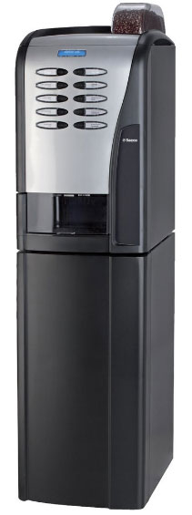 Rubino 200 Coffee Vending Machines Rubino 200 Coffee Vending Machines