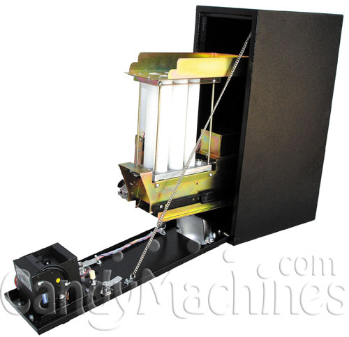 Buy 11 Column Snack Vending Machine Vending Machine Supplies For
