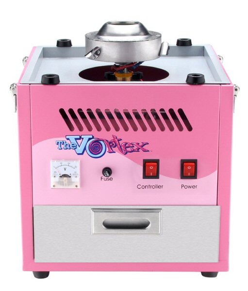 Buy Vortex Commercial Cotton Candy Machine Vending Machine Supplies