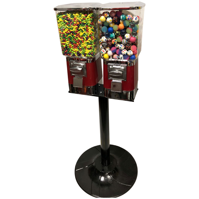 Buy Vending Pro Machine DoubleHead Vending Machine Supplies For Sale