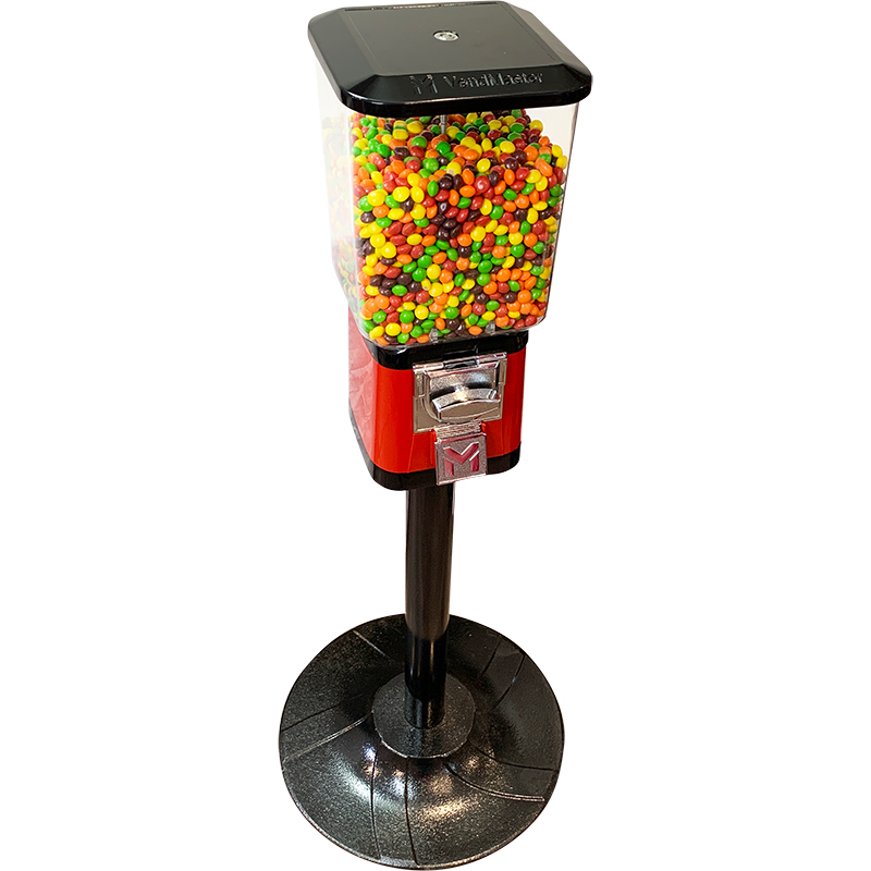 Buy Pro Vending Machine Single Stand Vending Machine Supplies For Sale