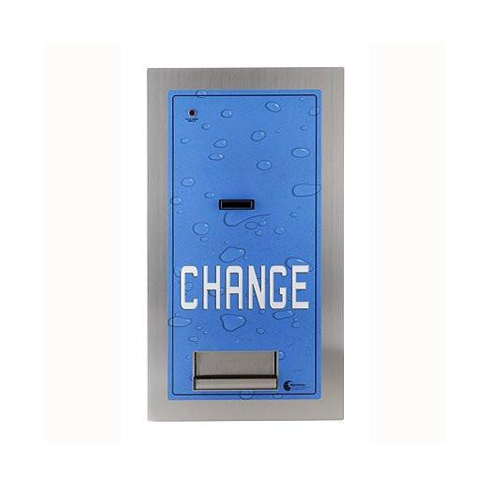 MC400RL Standard Change Machine Standard ChangeMakers