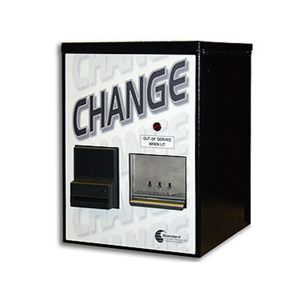 MCM100 Bill Standard Change Machine