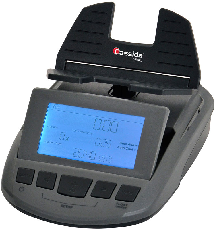 Buy Till Tally Currency Counting Scale Vending Machine Supplies For Sale