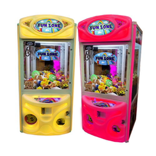 Buy Fun Zone  Crane Machine  Vending Machine  Supplies For Sale