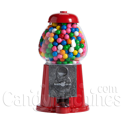 Buy Personalized Gumball Machines Vending Machine Supplies For Sale