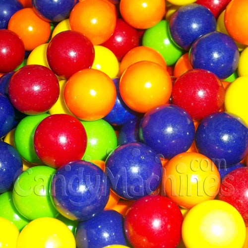 Buy Kaboom Jawbreakers by the Pound Vending Machine Supplies For Sale