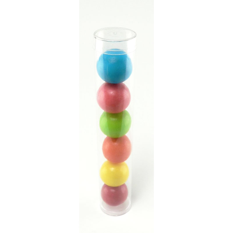 Buy Empty Gumball Tubes Vending Machine Supplies For Sale