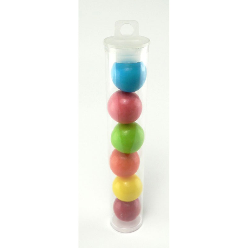 Buy Empty Gumball Tubes Vending Machine Supplies For Sale