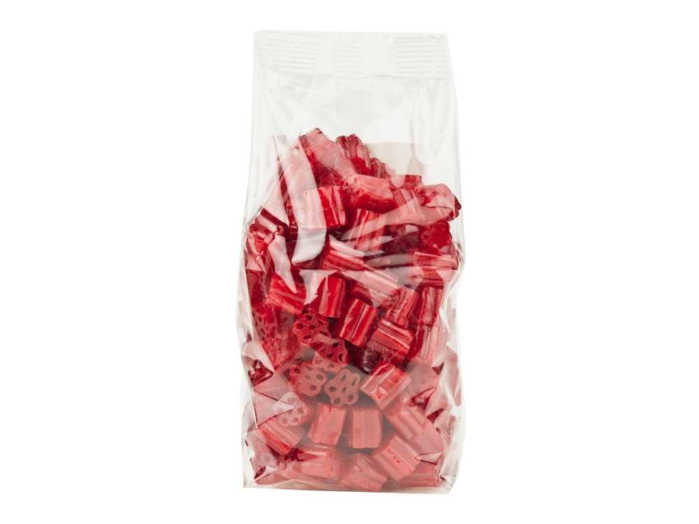 Buy Cherry Licorice Bites Prepackaged Candy (9 lbs) Vending Machine