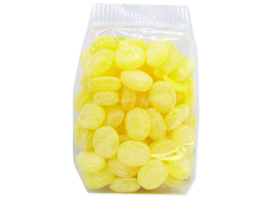 Buy Lemon Drops Prepackaged Candy (10 lbs) Vending Machine Supplies
