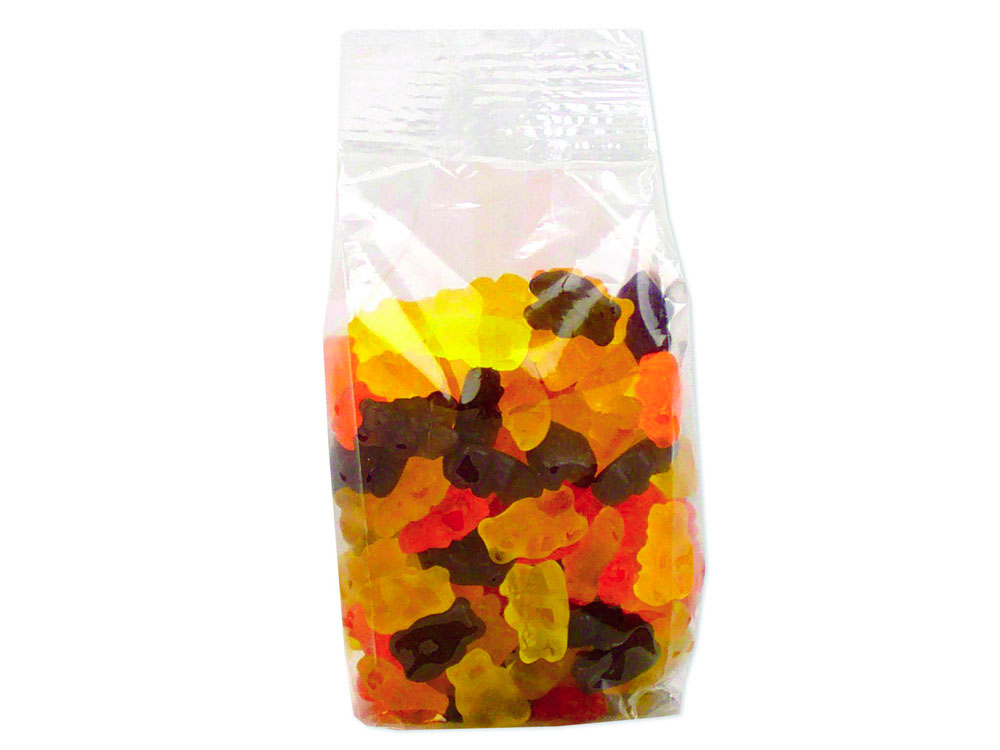 Buy Fall Gummy Bear Mix Prepackaged Candy (11 lbs) Vending Machine