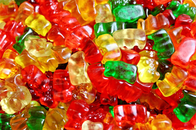 Buy Haribo Gummi Bears - 28.8 oz Bag - Vending Machine Buy Haribo Gummi Bears - 28.8 oz Bag - Vending Machine