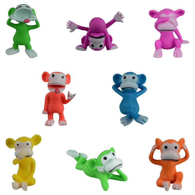 bulk soft toys