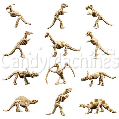 bulk dinosaur toys