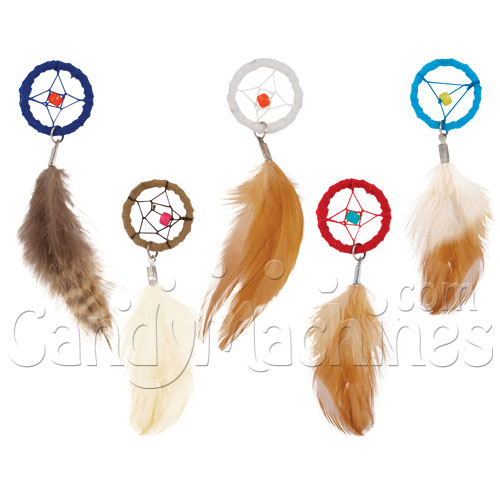 Buy Dream Catchers Bulk Vending Toys Vending Machine Supplies For Sale