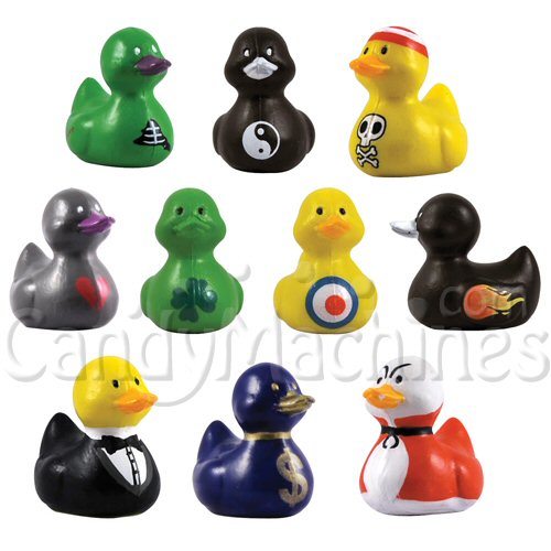 rubber ducks in bulk