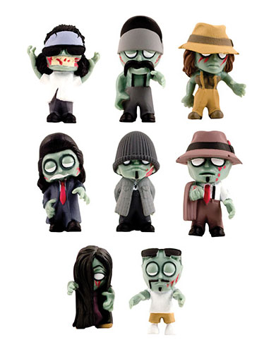 homies figurines