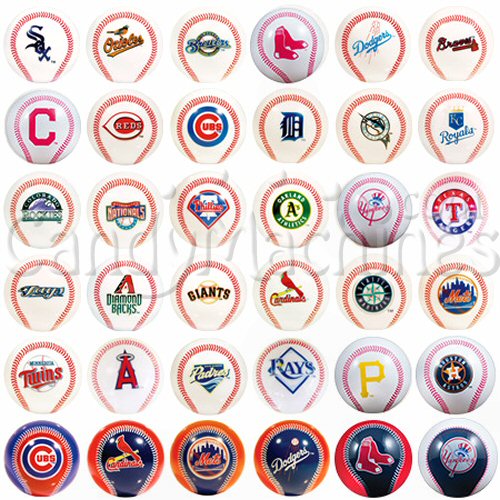 Buy MLB Self Vend Baseballs Bulk Vending Toys Vending Machine