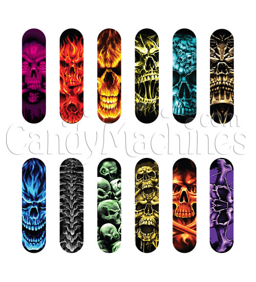 Skull And Bones Skateboards For Sale Skull And Bones Skateboards For Sale
