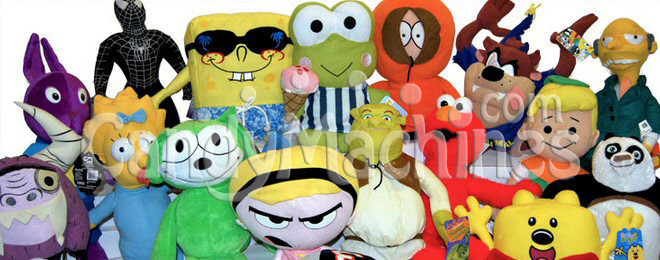 100 toys