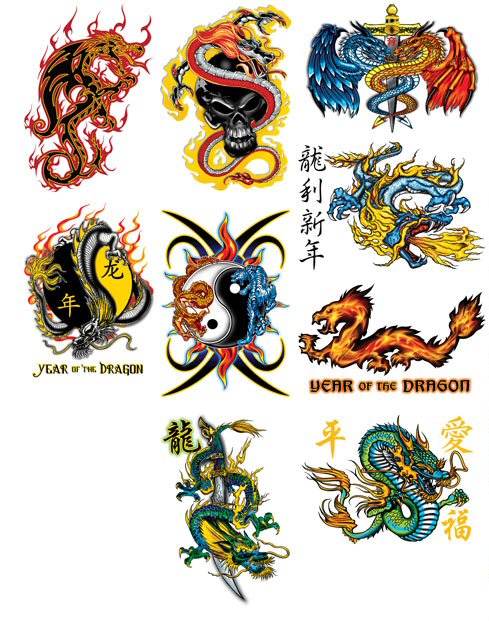 year of the dragon tattoo www pixshark com images year of the dragon tattoo www pixshark com images